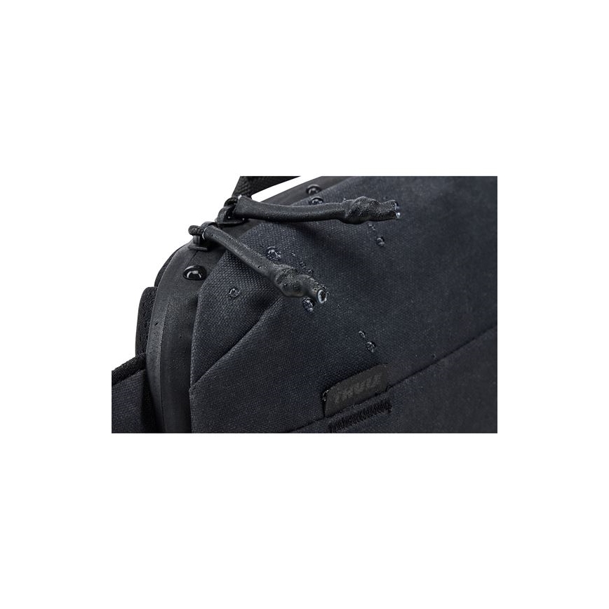 Thule TL-TASB102K - Travel case Aion 2 l svart