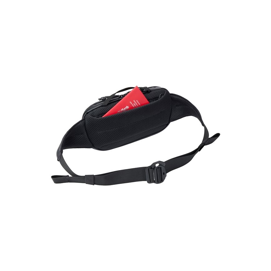 Thule TL-TASB102K - Travel case Aion 2 l svart