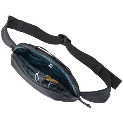 Thule TL-TASB102K - Travel case Aion 2 l svart