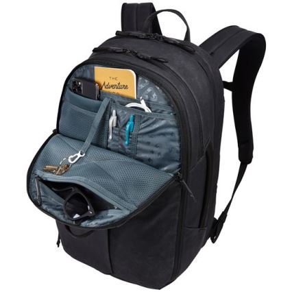 Thule TL-TATB128K - Reseryggsäck Aion 28 l svart