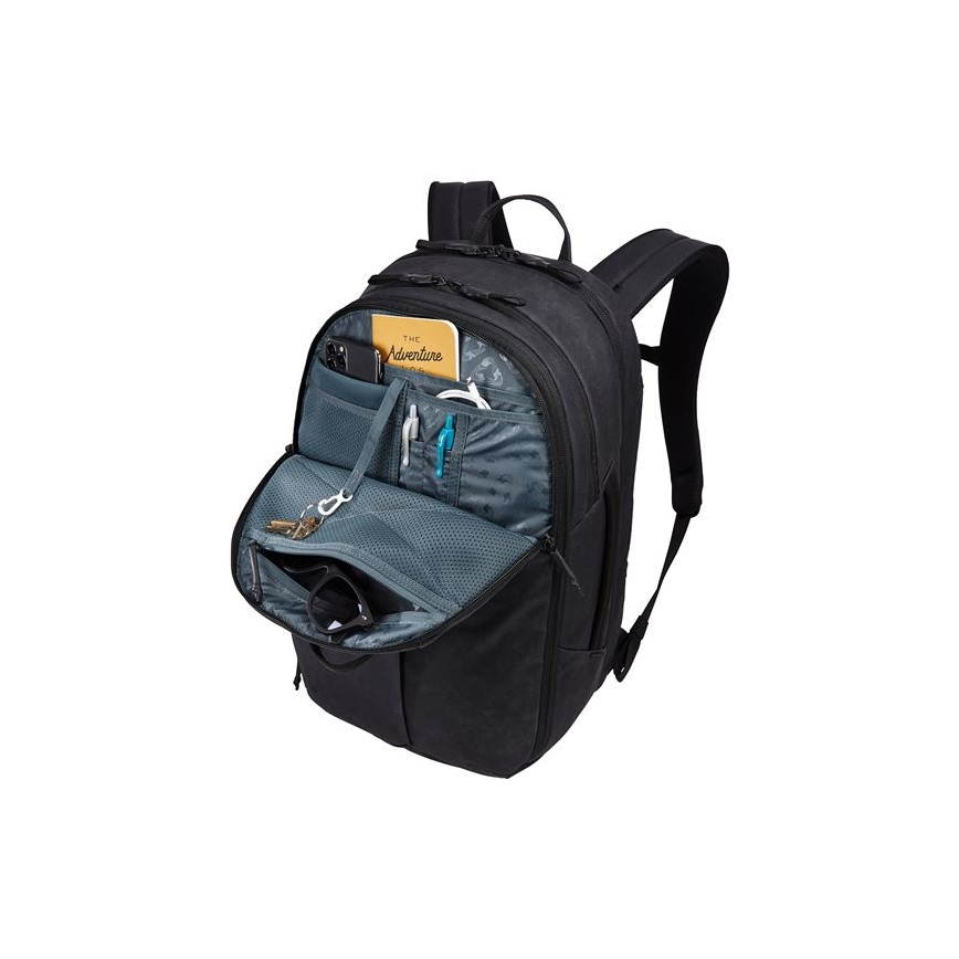 Thule TL-TATB128K - Reseryggsäck Aion 28 l svart