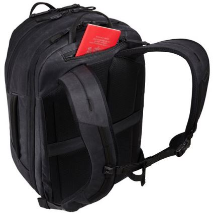 Thule TL-TATB128K - Reseryggsäck Aion 28 l svart