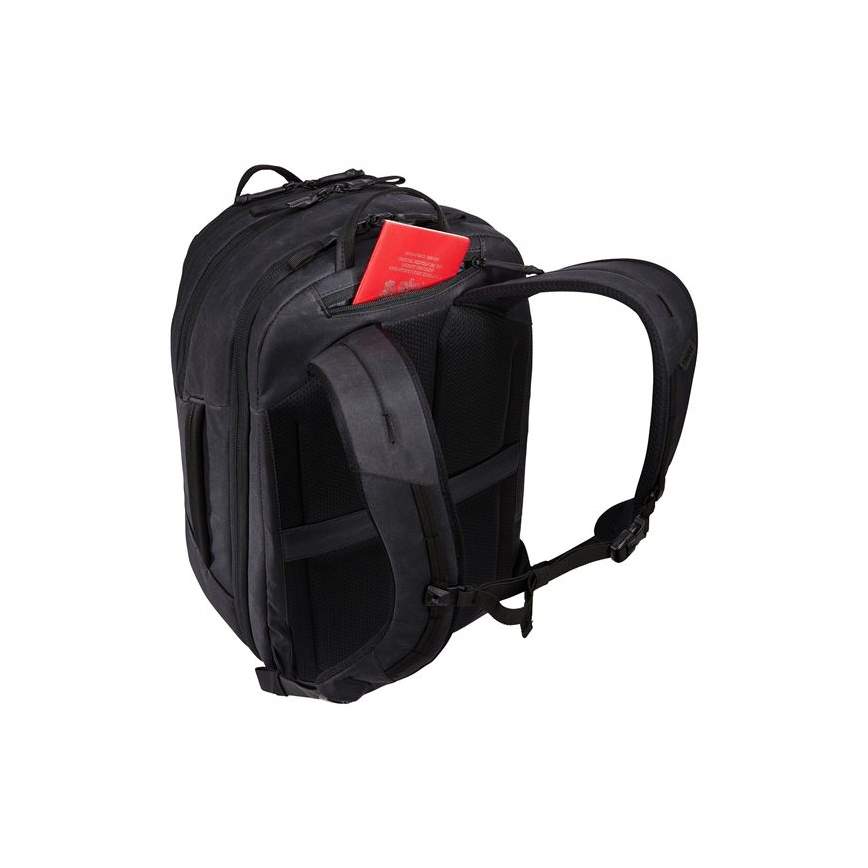 Thule TL-TATB128K - Reseryggsäck Aion 28 l svart