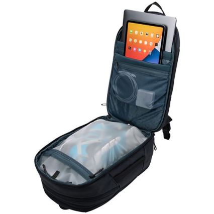 Thule TL-TATB128K - Reseryggsäck Aion 28 l svart