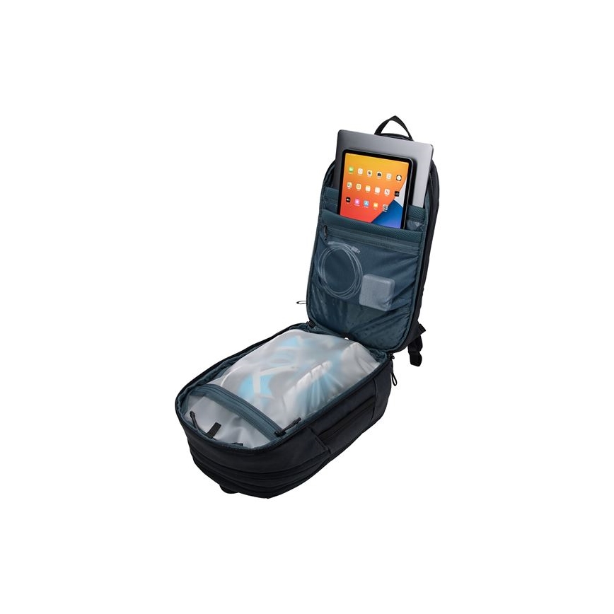 Thule TL-TATB128K - Reseryggsäck Aion 28 l svart