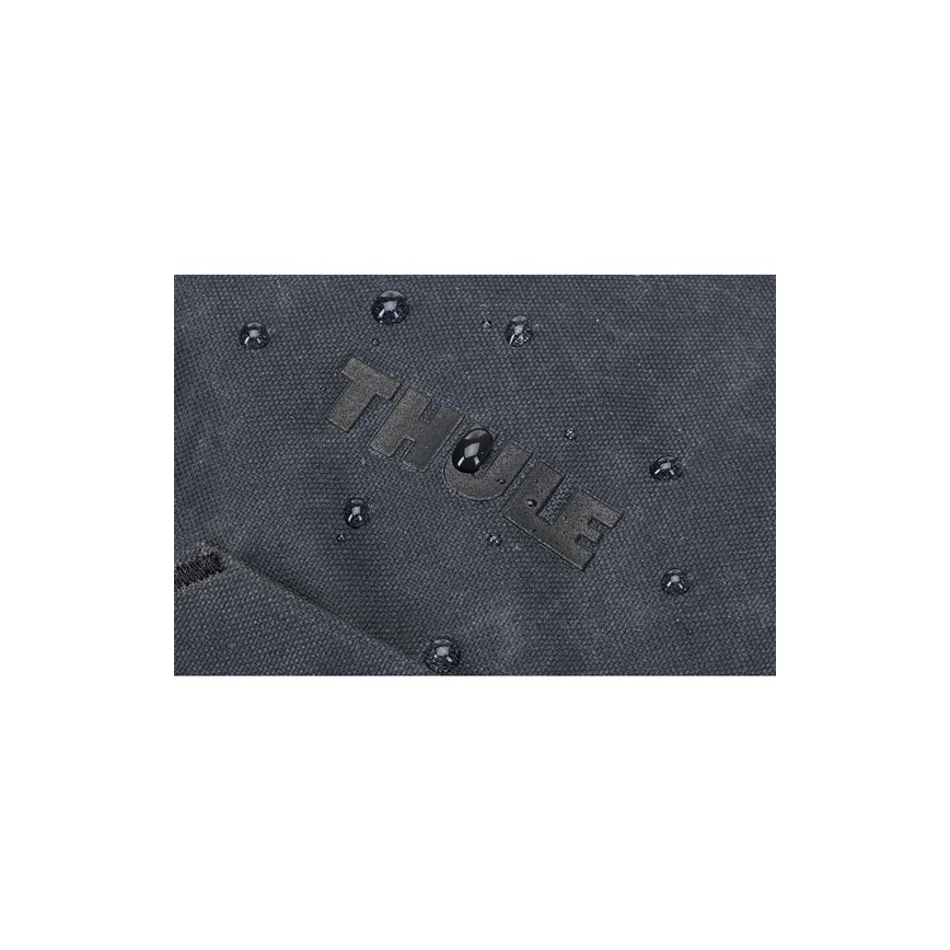 Thule TL-TATB128K - Reseryggsäck Aion 28 l svart