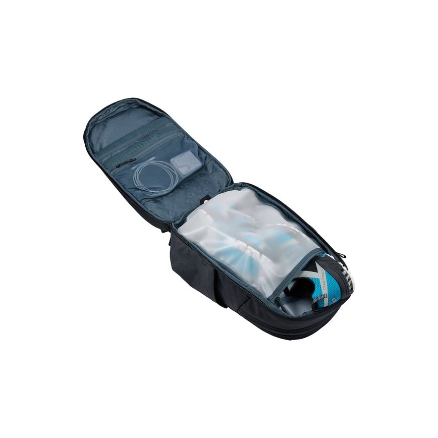 Thule TL-TATB128K - Reseryggsäck Aion 28 l svart
