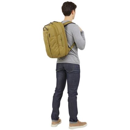 Thule TL-TATB128N - Reseryggsäck Aion 28 l brun