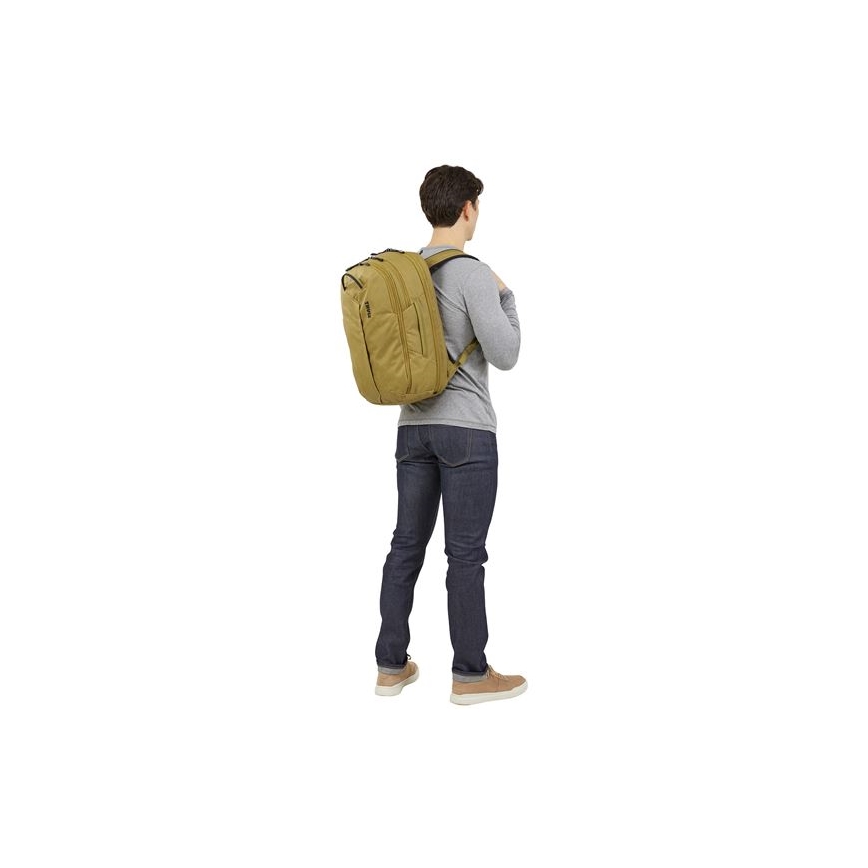 Thule TL-TATB128N - Reseryggsäck Aion 28 l brun