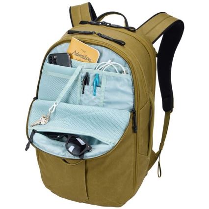 Thule TL-TATB128N - Reseryggsäck Aion 28 l brun