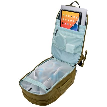Thule TL-TATB128N - Reseryggsäck Aion 28 l brun