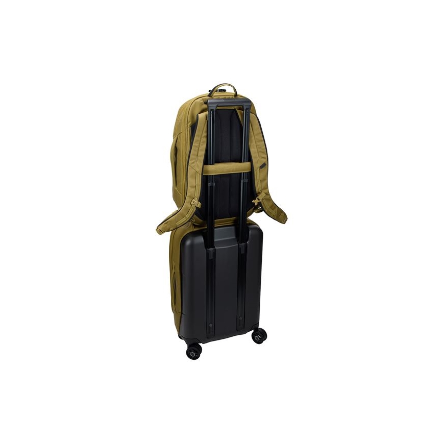 Thule TL-TATB128N - Reseryggsäck Aion 28 l brun