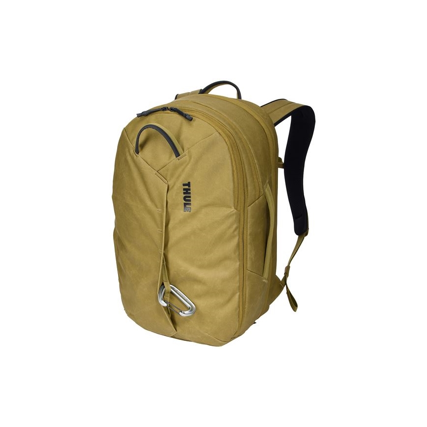 Thule TL-TATB128N - Reseryggsäck Aion 28 l brun