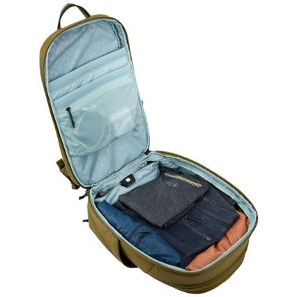 Thule TL-TATB128N - Reseryggsäck Aion 28 l brun
