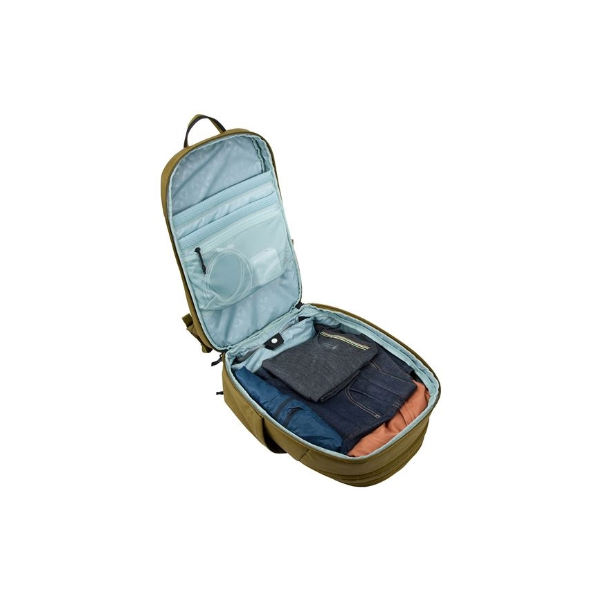Thule TL-TATB128N - Reseryggsäck Aion 28 l brun