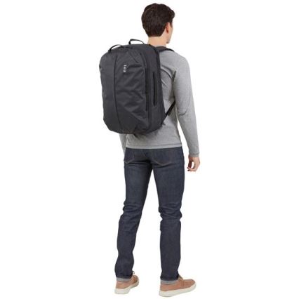 Thule TL-TATB140K - Reseryggsäck Aion 40 l svart