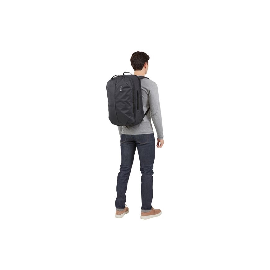 Thule TL-TATB140K - Reseryggsäck Aion 40 l svart