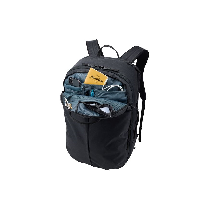 Thule TL-TATB140K - Reseryggsäck Aion 40 l svart