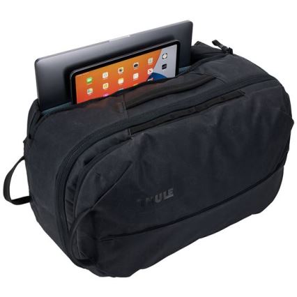 Thule TL-TATB140K - Reseryggsäck Aion 40 l svart