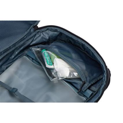 Thule TL-TATB140K - Reseryggsäck Aion 40 l svart