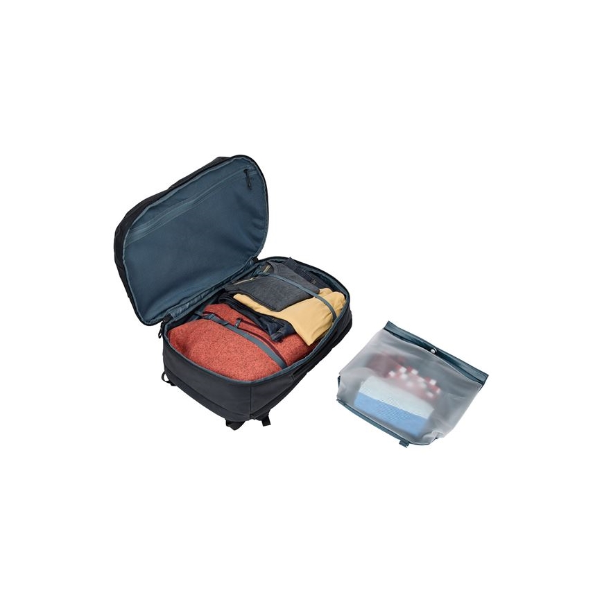 Thule TL-TATB140K - Reseryggsäck Aion 40 l svart