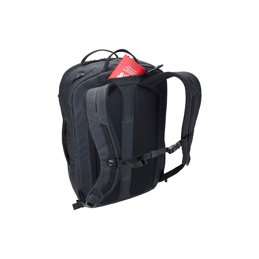 Thule TL-TATB140K - Reseryggsäck Aion 40 l svart
