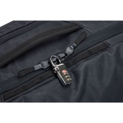 Thule TL-TATB140K - Reseryggsäck Aion 40 l svart