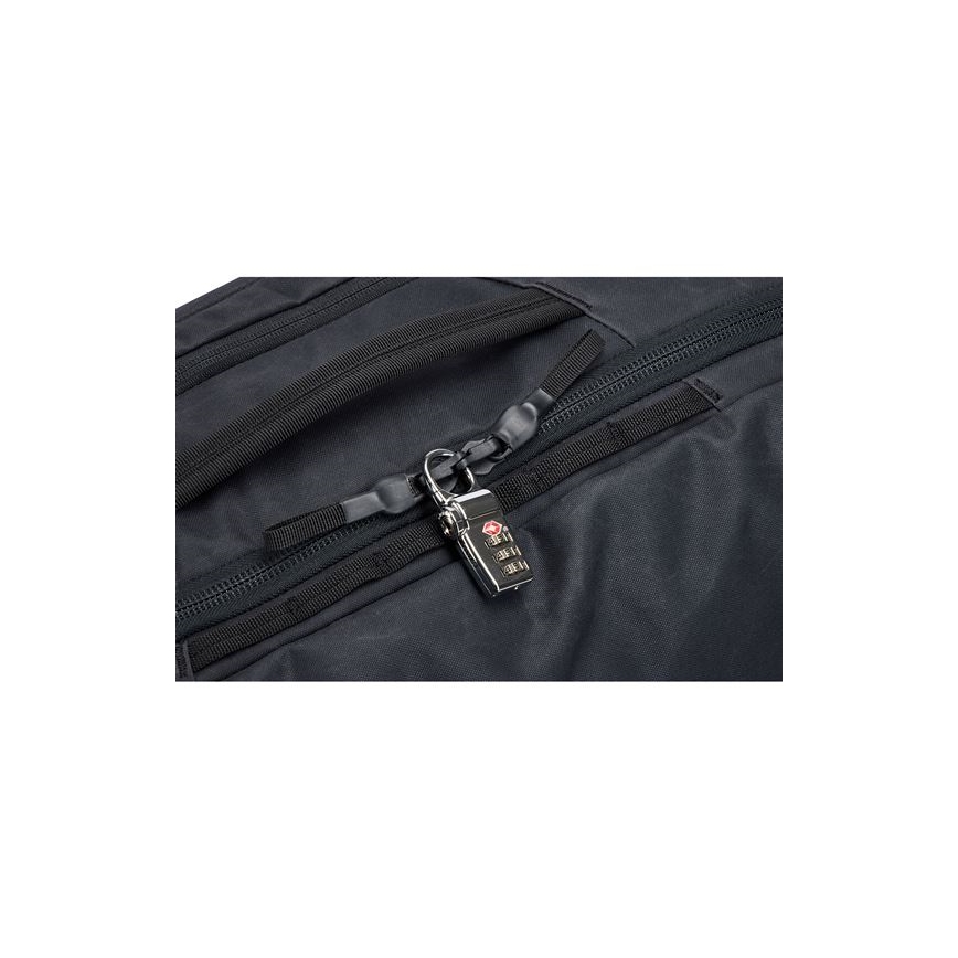 Thule TL-TATB140K - Reseryggsäck Aion 40 l svart