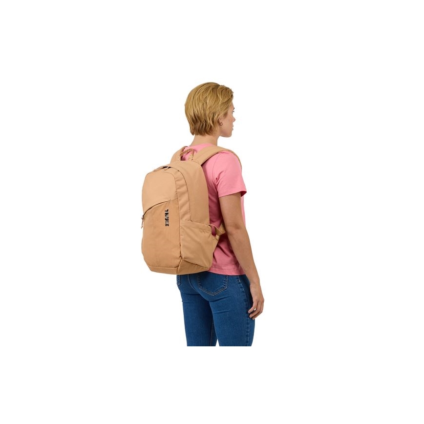 Thule TL-TCAM6115DT - Ryggsäck Notus 20 l orange