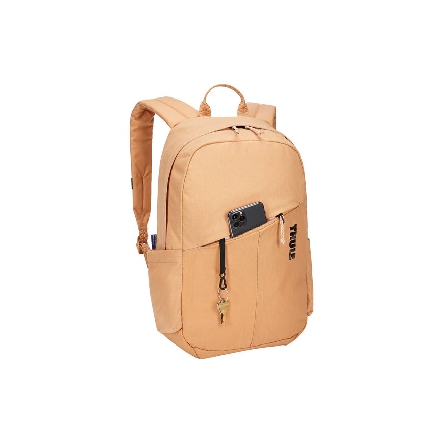 Thule TL-TCAM6115DT - Ryggsäck Notus 20 l orange