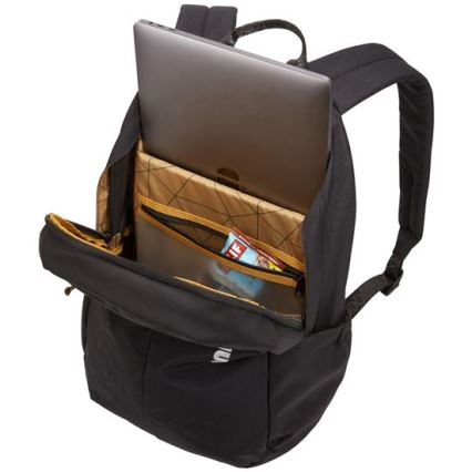 Thule TL-TCAM7116K - Ryggsäck Indago 23 l svart