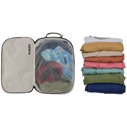 Thule TL-TCCD201 - Travel organizer clean/dirty vit