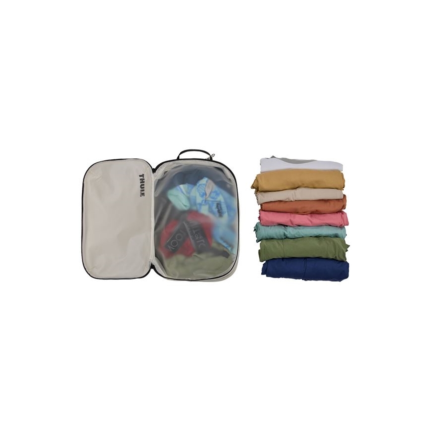 Thule TL-TCCD201 - Travel organizer clean/dirty vit
