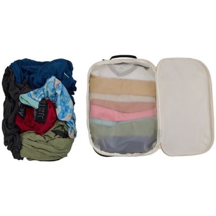 Thule TL-TCCD201 - Travel organizer clean/dirty vit