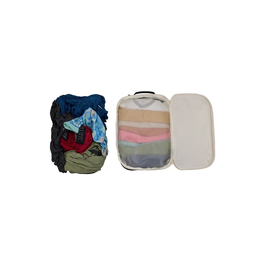 Thule TL-TCCD201 - Travel organizer clean/dirty vit