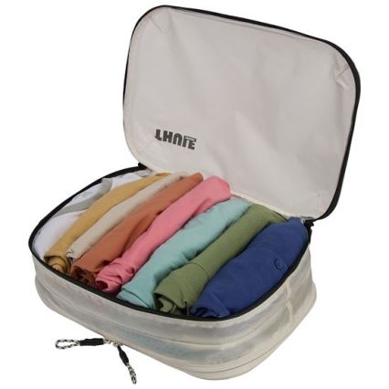 Thule TL-TCCD201 - Travel organizer clean/dirty vit