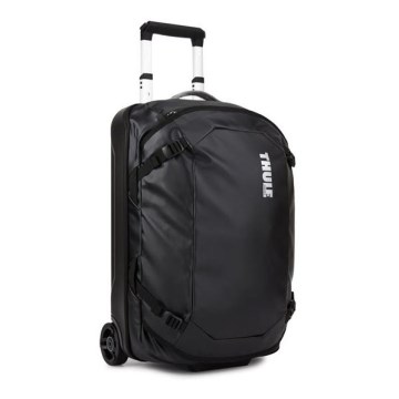 Thule TL-TCCO122K - Sports bag on hjul Chasm 40 l svart