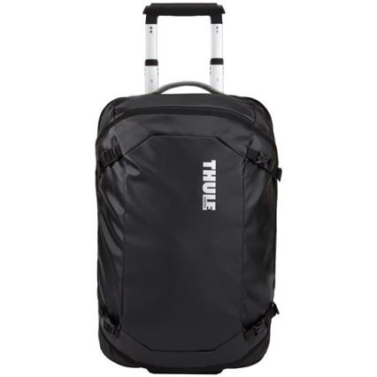 Thule TL-TCCO122K - Sports bag on hjul Chasm 40 l svart