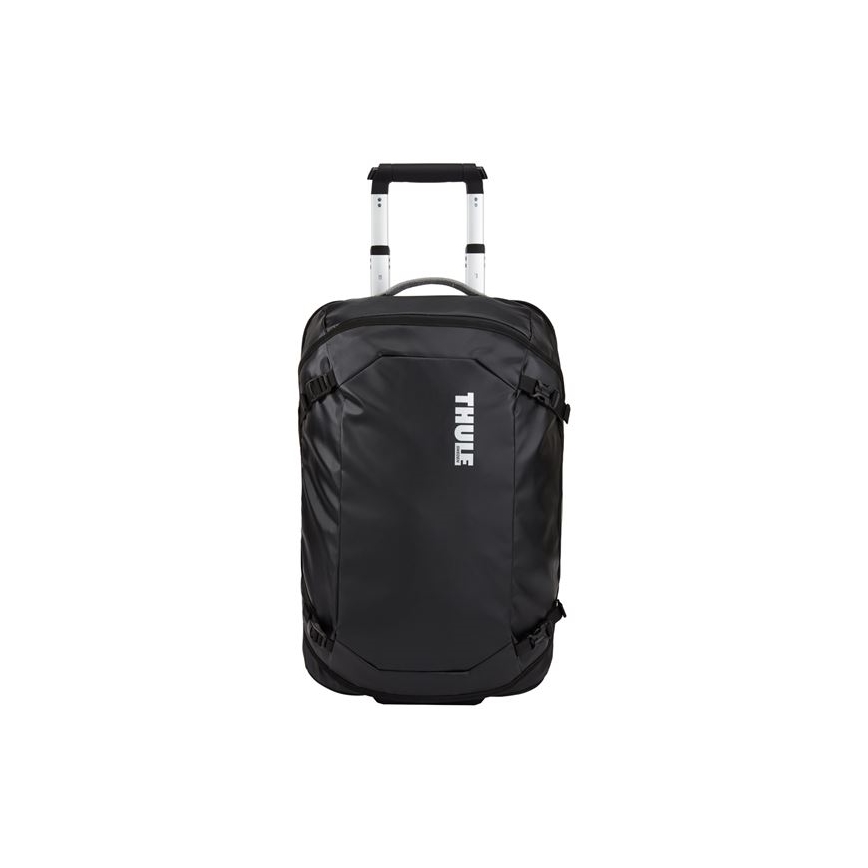 Thule TL-TCCO122K - Sports bag on hjul Chasm 40 l svart