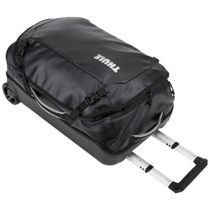 Thule TL-TCCO122K - Sports bag on hjul Chasm 40 l svart