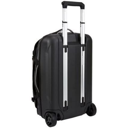 Thule TL-TCCO122K - Sports bag on hjul Chasm 40 l svart
