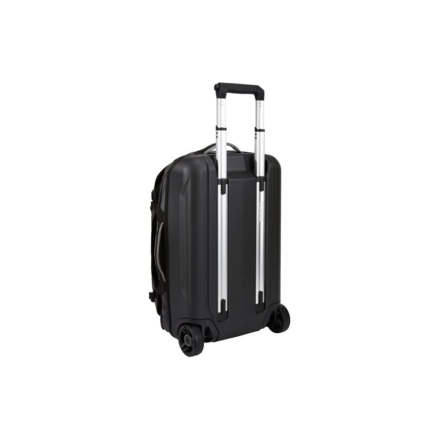 Thule TL-TCCO122K - Sports bag on hjul Chasm 40 l svart