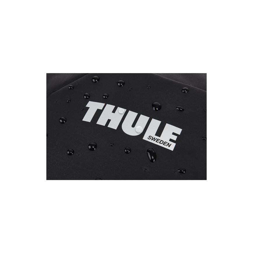 Thule TL-TCCO122K - Sports bag on hjul Chasm 40 l svart