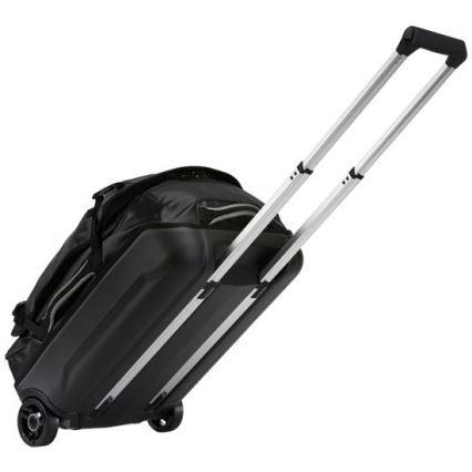 Thule TL-TCCO122K - Sports bag on hjul Chasm 40 l svart