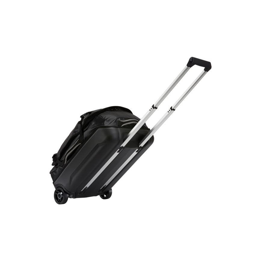 Thule TL-TCCO122K - Sports bag on hjul Chasm 40 l svart
