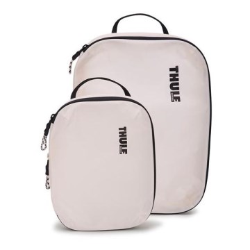 Thule TL-TCCS201 - Kit of travel organizers vit