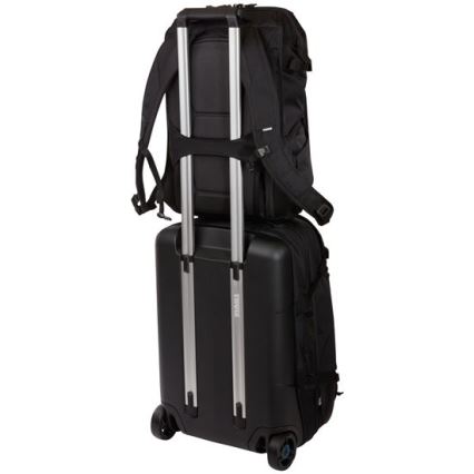 Thule TL-TCDK224K - Ryggsäck för kamera Covert 24 l svart