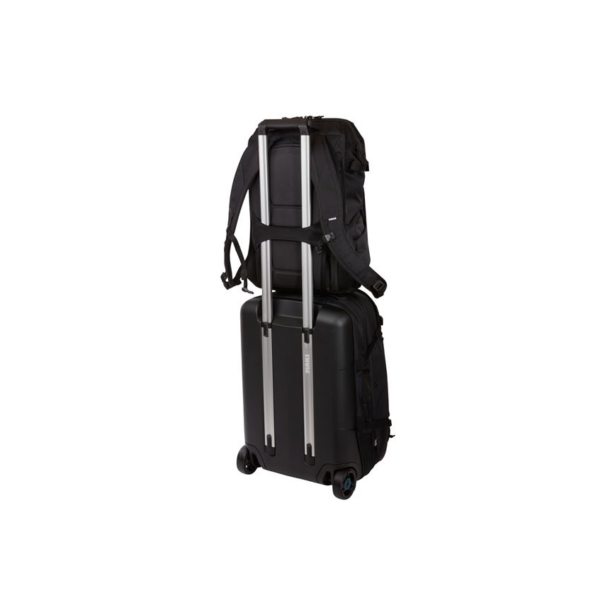 Thule TL-TCDK224K - Ryggsäck för kamera Covert 24 l svart
