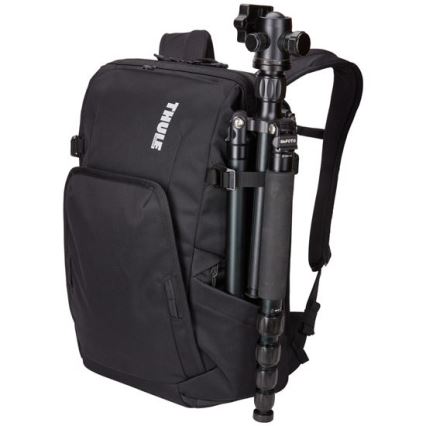 Thule TL-TCDK224K - Ryggsäck för kamera Covert 24 l svart
