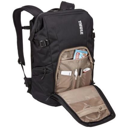 Thule TL-TCDK224K - Ryggsäck för kamera Covert 24 l svart